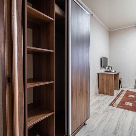 Madanur Hotel Karakol Luaran gambar
