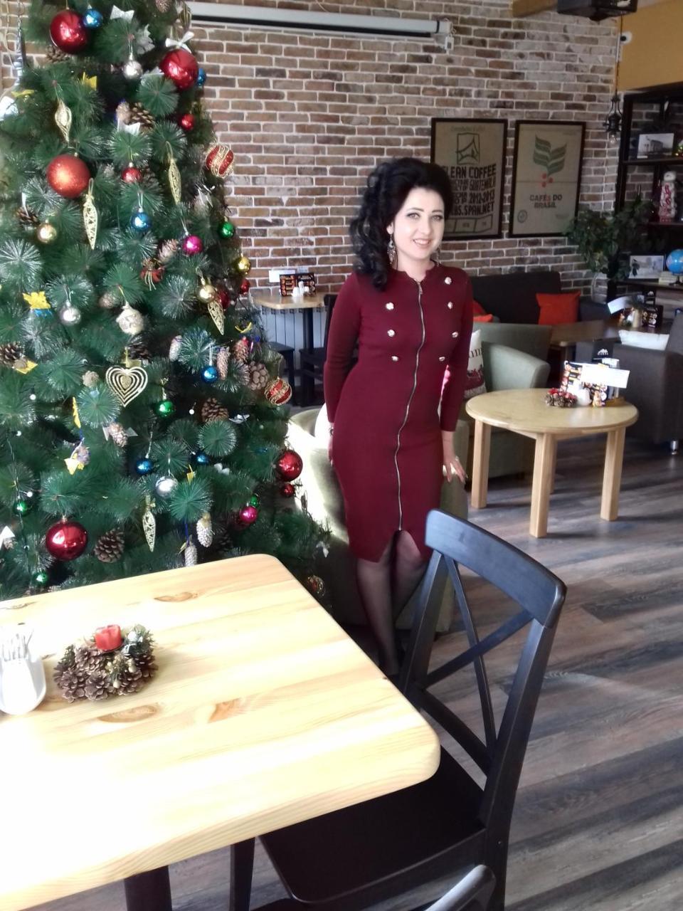 Madanur Hotel Karakol Luaran gambar